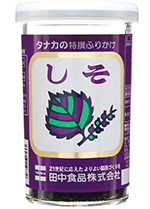 紫苏拌饭香松