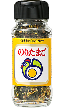 びんふり　のり.たまご