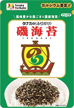 磯海苔